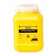 Terumo 3L Yellow Bio-Hazard Sharps Container with Screw Lid