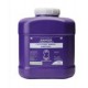 Terumo 10L Purple Cytotoxic Bio-Hazard Sharps Container with Screw Lid