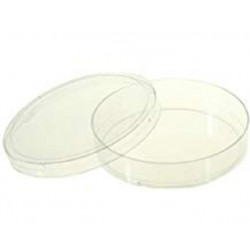 Nest Cell Culture Petri Dish, 150mm, polystyrene, sterile, ctn/100