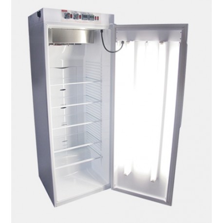 Labec Economy Refrigerated Incubators (with cycling lights & temperature)