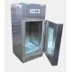 Labec Plant Growth Chambers with Humidity Control are fitted with internal lights & CO2 option