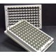 Porvair Aluminum 96-Well Micro Plate System (Patented)