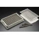 Porvair Aluminum 96-Well Micro Plate System (Patented)
