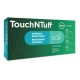 Ansell Nitrile Touch N PF Gloves, Small, Box/100