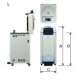 Tomy Model SX  Verticle Chamber Autoclaves