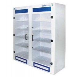 Air Science Safestore™ Vented Chemical Storage