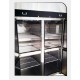 LABEC Dual Temperature Combo Refrigerator & Freezer, 800L