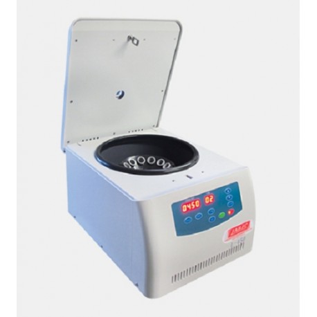 Labec Low-Speed Centrifuge – Tabletop (400 Series)