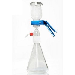 Filtration Apparatus, Boro Glass- Complete Setup for 47-50 mm membranes
