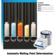 Mettler Toledo Excellence Melting Point Systems