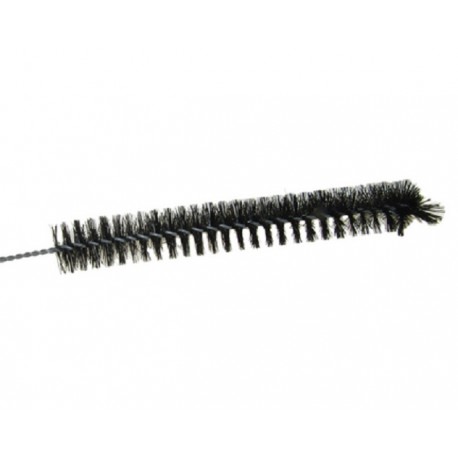 Technos Burette Cleaning  Brush, 160mm bristle length, 21mm bristle diameter, overall length, 910mm, each