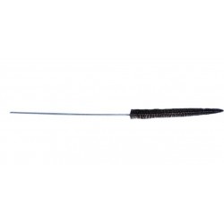 Technos Pipette Cleaning Brush, 190x7-20mm diameter (Tapered) overall length, 440mm, each