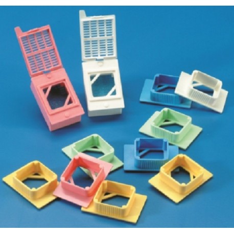 Kartell Tissue  Embedding Cassettes & Accessories