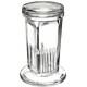 Technos Coplin Glass Staining  Jar with Glass Lid, each