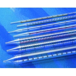 Corning 10mL sterile serological pipettes, 50/pack/Case/200 (Individually wrapped)