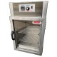 LABEC Upright Glassware Drying Oven, 80°C with Digital Controller
