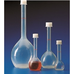 Kartell Volumetric Flask with Screw Cap, PMP (TPX®)