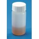 Kartell Macro Scintillation 20mL vials, HDPE heavy wall. Special PP screw cap to achieve leakproof closure, ctn/1,000