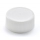 Finneran - 22-400mm Polypropylene Solid  Cap with PTFE/Silicon liner, suits FINN-320022-2860, pkt/100