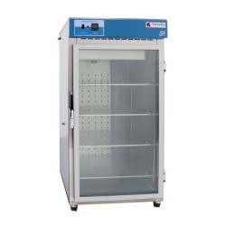 Thermoline Premium Glassware Drying Ovens with Glass View Doors, Max +80°C