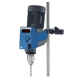 IKA RW 20 Digital Overhead Stirrer Special Package