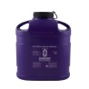 FITTANK™ Cytotoxic Container 5 Litre Screw Top With Insert