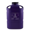 FITTANK™ Cytotoxic Container 8 Litre Screw Top with Oval insert