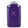 FITTANK™ Cytotoxic Container 19 Litre Screw Top + Plug