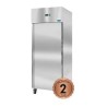 NULINE MF SERIES LABORATORY FREEZER