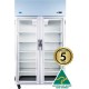 NULINE NLMF SERIES FREEZERS