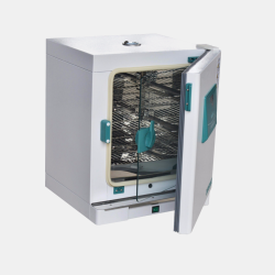 INCUBATOR – ECONOMY – HIGH PRECISION (UP TO +70ºC)