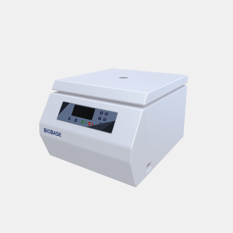 LABEC High-Speed Centrifuge – Tabletop (1600-1850 Series)