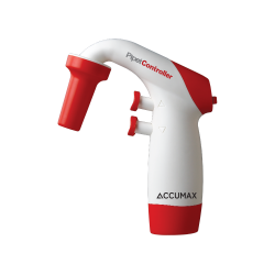 Accumax Pipette Controller