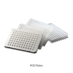 Accumax PCR Tubes