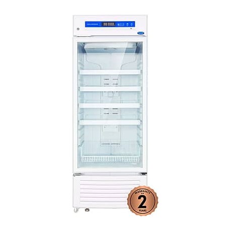 NULINE EC-Range Pharmacy Refrigerators