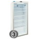 NULINE HR-Range Pharmacy Refrigerator Glass Door