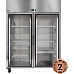 NULINE MF-Series Chromatography Laboratory Refrigerator