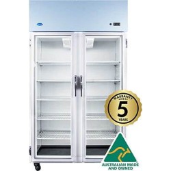 NULINE NLM Series Laboratory Refrigerator