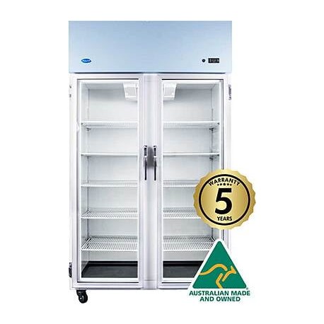 NULINE NLM Series Laboratory Refrigerator