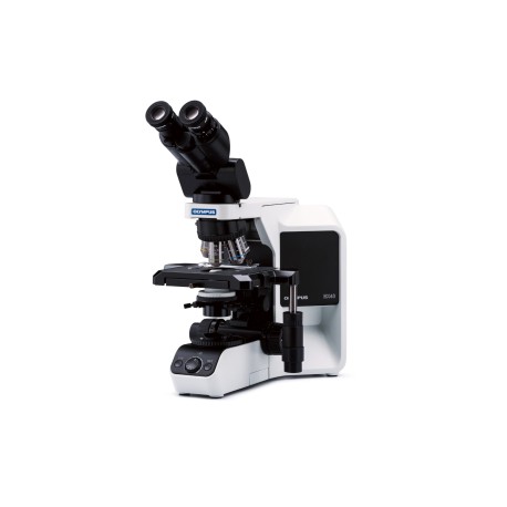 OLYMPUS BX43,46, 53, 63 Microscope