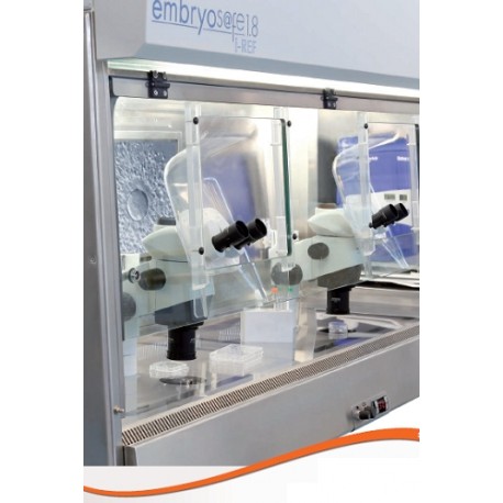 Bioair Embryo Safe Biological Workstation