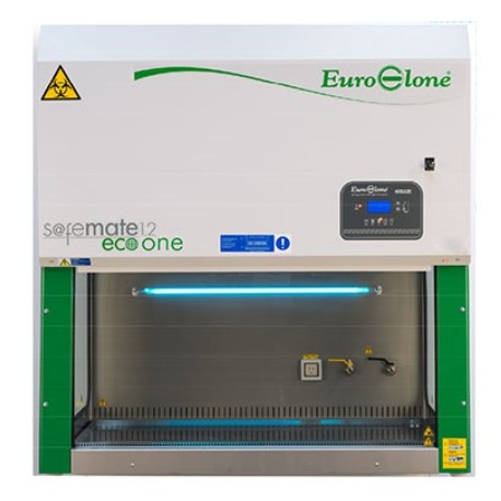 EuroClone-Bioair Biological Safety Cabinets