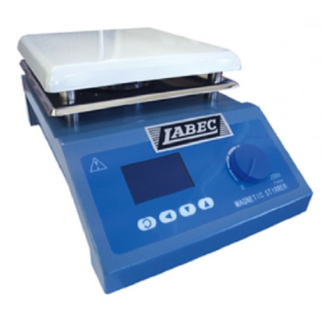 LABEC Magnetic Stirrers/Hotplates