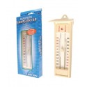 Outdoor Min/Max Glass Thermometers