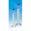 Measuring Glass Mixing Cylinders Class B
