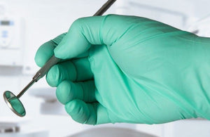 Polychloroprene Gloves