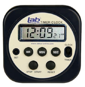 Standard Laboratory Timers