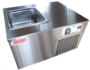 Cooled-Refrigerated Water Baths