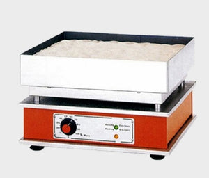 Sand Heat Baths