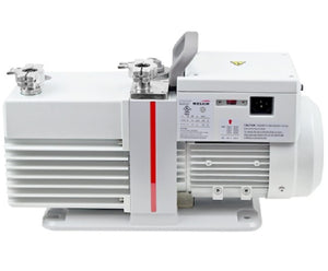 Rotary Vane Oil Vacuum Pumps